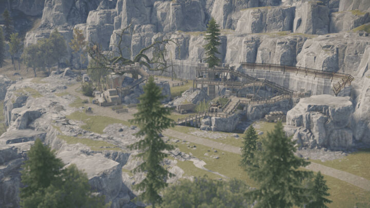 Rust Paradise Island - Oyster bay [Far Cry 3 in Rust] All Products