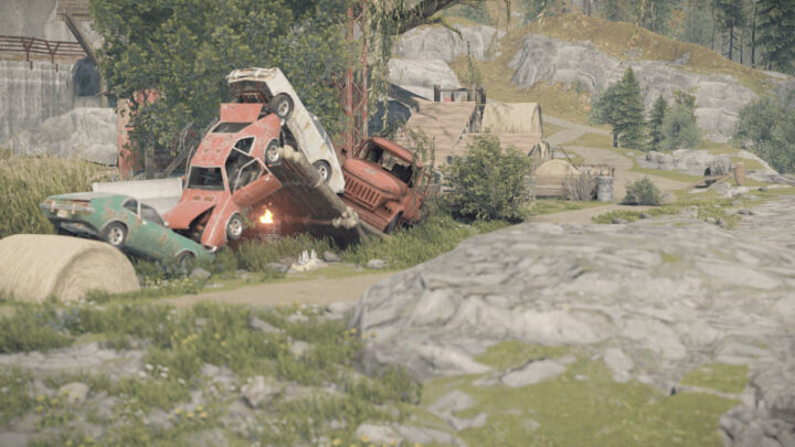 Rust Paradise Island - Oyster bay [Far Cry 3 in Rust] All Products