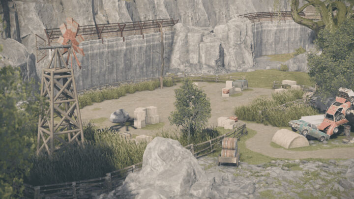 Rust Paradise Island - Oyster bay [Far Cry 3 in Rust] All Products