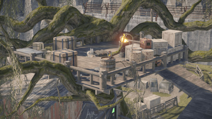 Rust Paradise Island - Oyster bay [Far Cry 3 in Rust] All Products