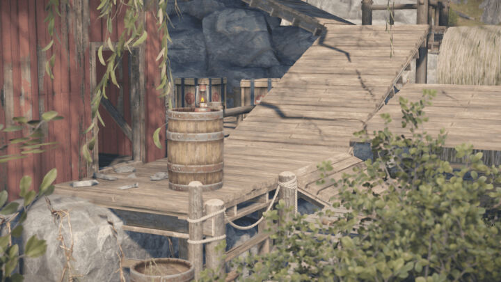 Rust Paradise Island - Oyster bay [Far Cry 3 in Rust] All Products