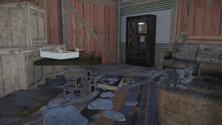 Rust Paradise Island - Oyster bay [Far Cry 3 in Rust] All Products