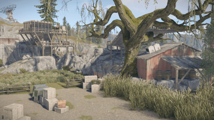 Rust Paradise Island - Oyster bay [Far Cry 3 in Rust] All Products