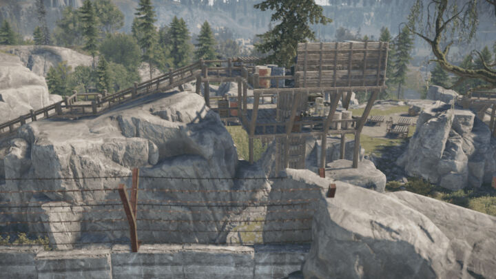 Rust Paradise Island - Oyster bay [Far Cry 3 in Rust] All Products