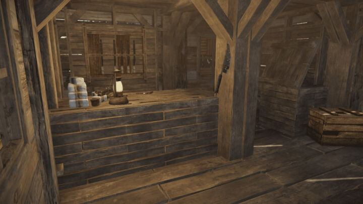 Rust Nat’s Repairs All Products