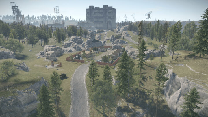 Rust Paradise Island - Oyster bay [Far Cry 3 in Rust] All Products