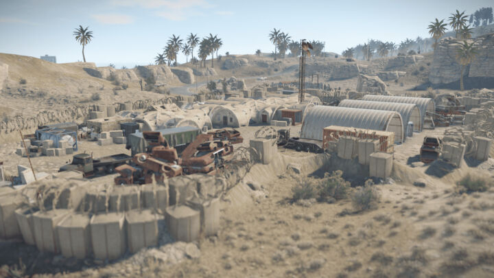 Rust Paradise Island - Oyster bay [Far Cry 3 in Rust] All Products