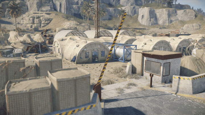 Rust Paradise Island - Oyster bay [Far Cry 3 in Rust] All Products