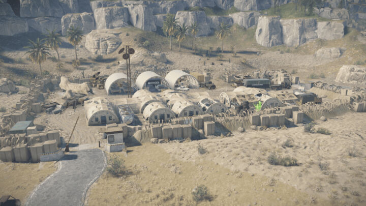 Rust Paradise Island - Oyster bay [Far Cry 3 in Rust] All Products