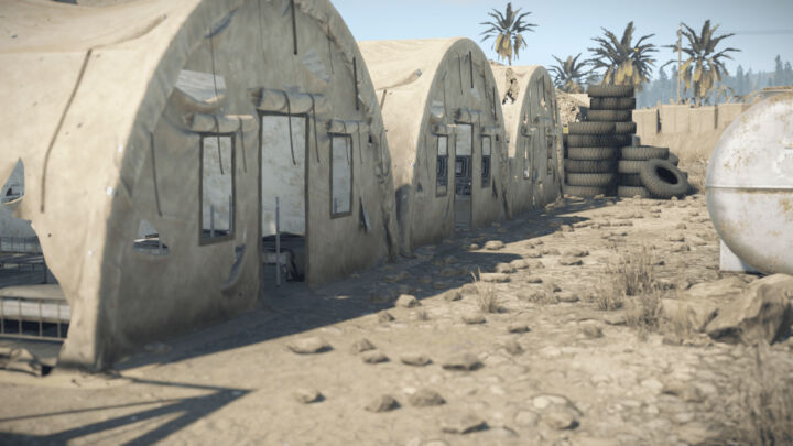 Rust Paradise Island - Oyster bay [Far Cry 3 in Rust] All Products