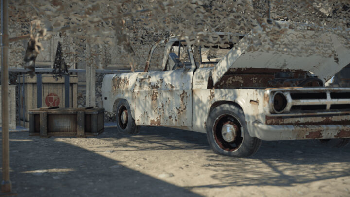 Rust Paradise Island - Oyster bay [Far Cry 3 in Rust] All Products