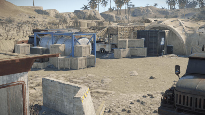 Rust Paradise Island - Oyster bay [Far Cry 3 in Rust] All Products