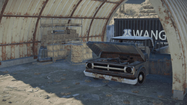 Rust Paradise Island - Oyster bay [Far Cry 3 in Rust] All Products