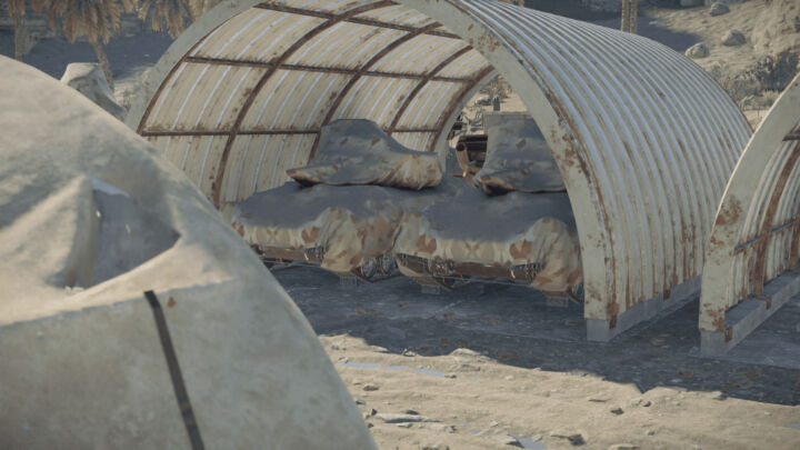 Rust Paradise Island - Oyster bay [Far Cry 3 in Rust] All Products