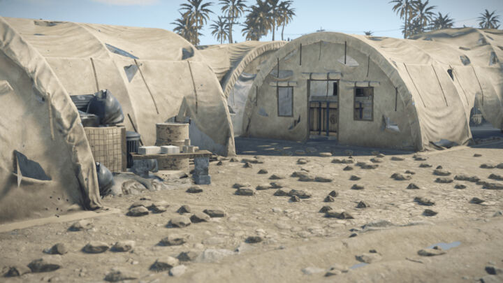 Rust Paradise Island - Oyster bay [Far Cry 3 in Rust] All Products