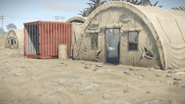 Rust Paradise Island - Oyster bay [Far Cry 3 in Rust] All Products