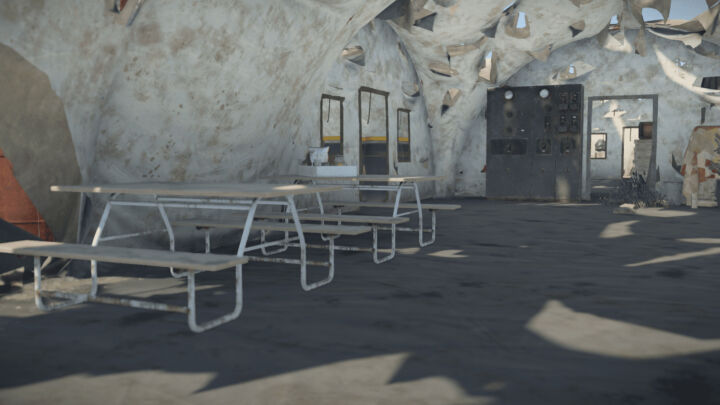 Rust Paradise Island - Oyster bay [Far Cry 3 in Rust] All Products