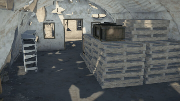 Rust Paradise Island - Oyster bay [Far Cry 3 in Rust] All Products