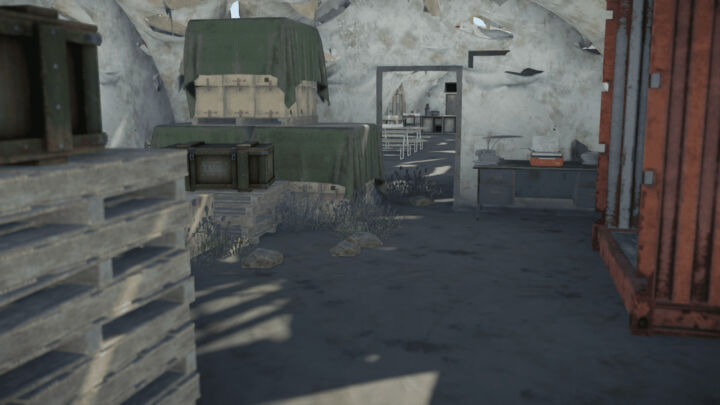 Rust Paradise Island - Oyster bay [Far Cry 3 in Rust] All Products