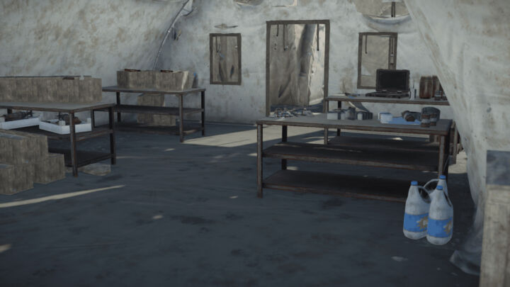 Rust Paradise Island - Oyster bay [Far Cry 3 in Rust] All Products