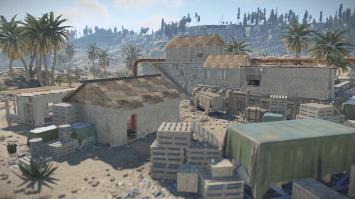 Rust Bad Town All Products