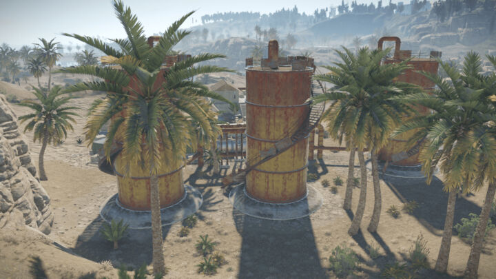 Rust Bad Town All Products