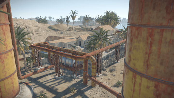 Rust Bad Town All Products