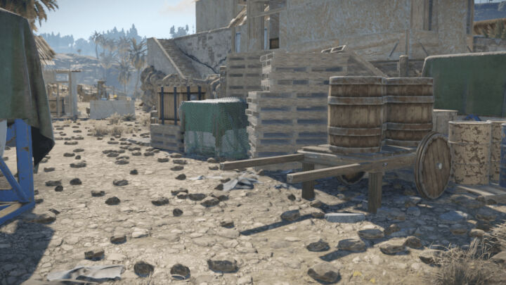 Rust Bad Town All Products