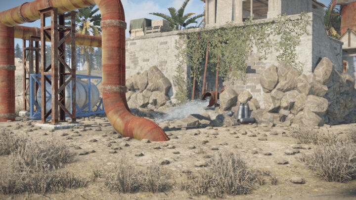 Rust Bad Town All Products