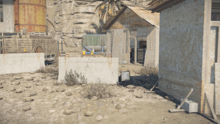 Rust Bad Town All Products