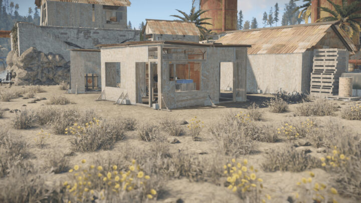 Rust Bad Town All Products