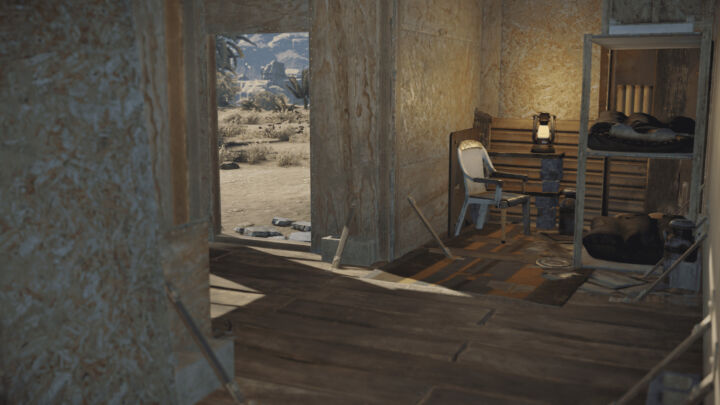 Rust Bad Town All Products