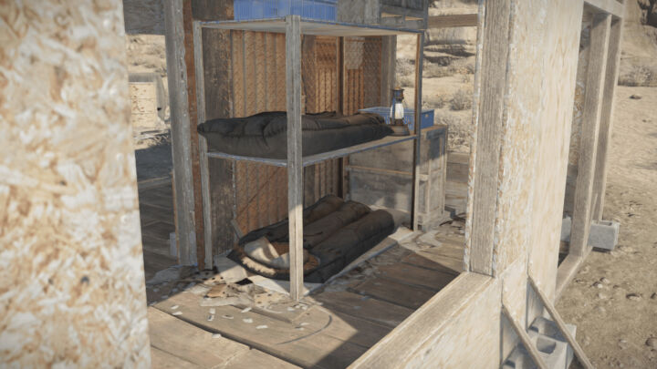 Rust Bad Town All Products