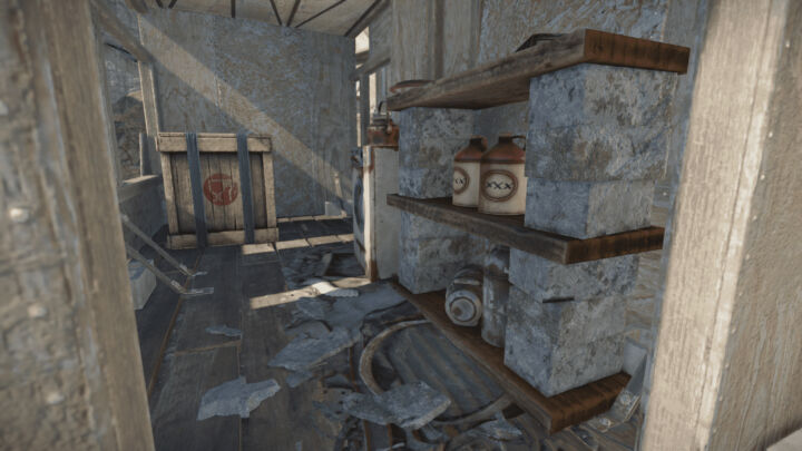 Rust Bad Town All Products