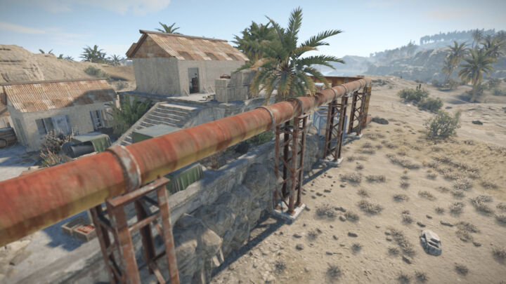 Rust Bad Town All Products