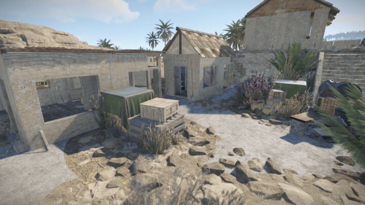 Rust Bad Town All Products