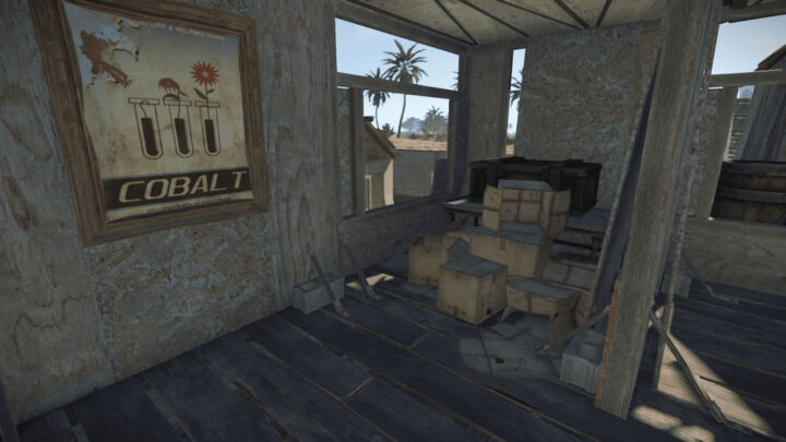 Rust Bad Town All Products