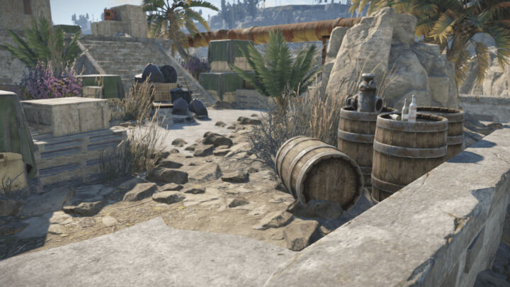 Rust Bad Town All Products