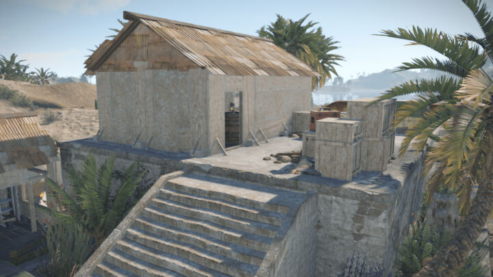 Rust Bad Town All Products