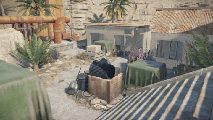 Rust Bad Town All Products