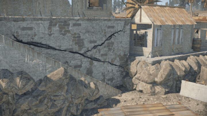 Rust Bad Town All Products