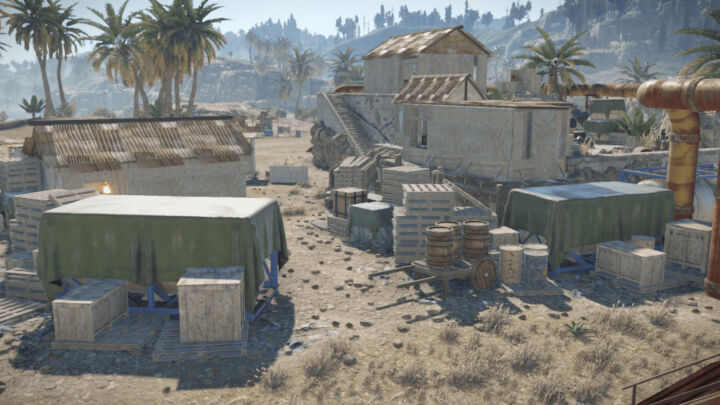 Rust Bad Town All Products