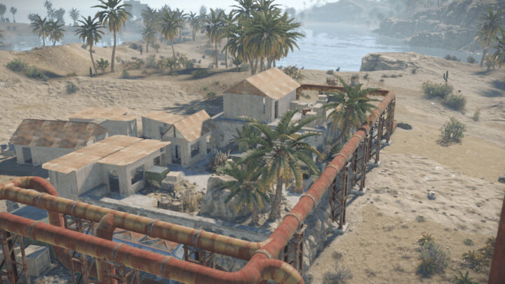 Rust Bad Town All Products