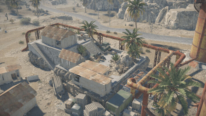 Rust Bad Town All Products