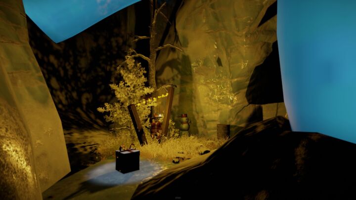 Rust Lapland (Christmas map) All Products