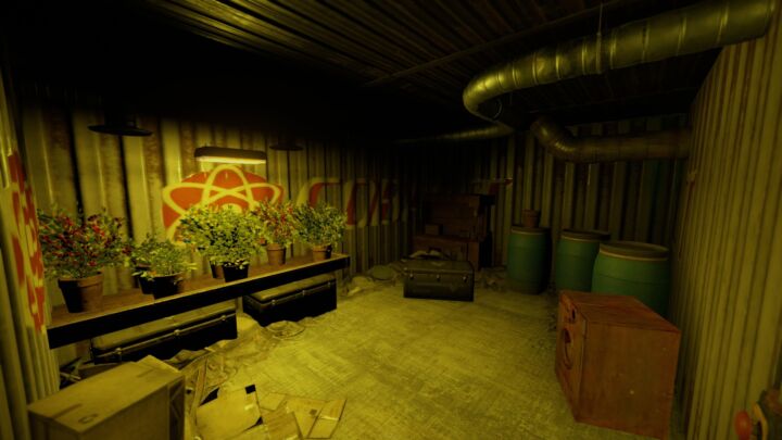 Rust Lapland (Christmas map) All Products