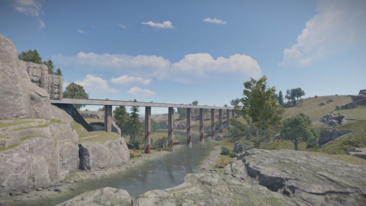 Rust Lapland (Christmas map) All Products