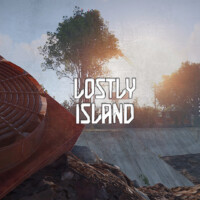 Lostly Island