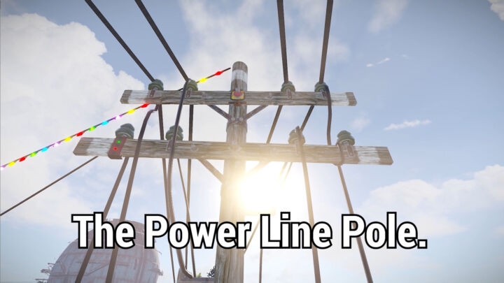 Rust Grid Power All Products