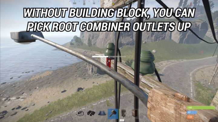 Rust Grid Power All Products